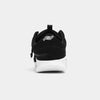 Men's Medimoto Low-Top Midnight Black Micro-Suede Shoe