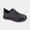 Unisex Friendly Force Black Shoe