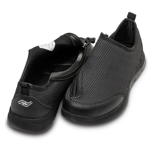 Unisex Friendly Force Black Shoe