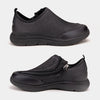 Unisex Friendly Force Black Shoe
