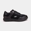 Unisex Voyage Black Shoe