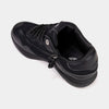 Unisex Voyage Black Shoe