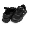 Unisex Voyage Black Shoe