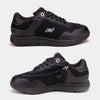 Unisex Voyage Black Shoe