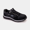 Women's Excursion Low-Top Black Shoe
