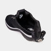 Women's Excursion Low-Top Black Shoe