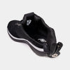 Women's Excursion Low-Top Black Shoe