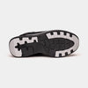 Women's Excursion Low-Top Black Shoe