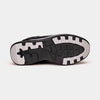 Women's Excursion Low-Top Black Shoe