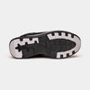 Women's Excursion Low-Top Black Shoe