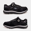 Women's Excursion Low-Top Black Shoe