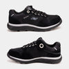 Women's Excursion Low-Top Black Shoe