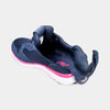 Women's Excursion Low-Top Navy & Pink Shoe