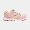 Women's Excursion Mid-Top Peach Shoe