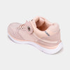 Women's Excursion Mid-Top Peach Shoe