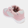 Women’s Excursion Mid-Top Pink & Grey Shoe
