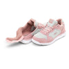 Women’s Excursion Mid-Top Pink & Grey Shoe