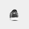 Women's Friendly Flex Castlerock Grey Fabric Shoe