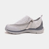 Women's Friendly Force Grey Shoe