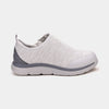 Women's Friendly Force Grey Shoe