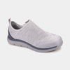 Women's Friendly Force Grey Shoe