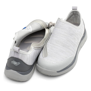 Women's Friendly Force Grey Shoe