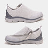 Women's Friendly Force Grey Shoe