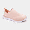 Women's Friendly Force Peach Shoe