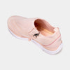 Women's Friendly Force Peach Shoe