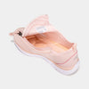 Women's Friendly Force Peach Shoe