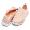 Women's Friendly Force Peach Shoe