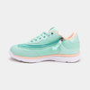 Women's Voyage Mint & Peach Shoe