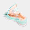 Women's Voyage Mint & Peach Shoe