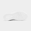 Women's Friendly Flex Champagne Fabric Shoe