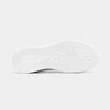 Women's Friendly Flex Champagne Fabric Shoe