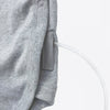 G-Tube Kimono Bodysuit