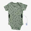 G-Tube Short Sleeve Bodysuit