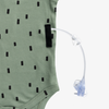 G-Tube Short Sleeve Bodysuit