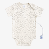 G-Tube Short Sleeve Bodysuit