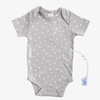 G-Tube Short Sleeve Bodysuit