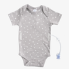 G-Tube Short Sleeve Bodysuit