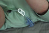 G-Tube Short Sleeve Bodysuit