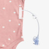 G-Tube Short Sleeve Bodysuit