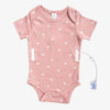 G-Tube Short Sleeve Bodysuit