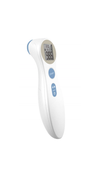 Infrared Touchless Forehead Thermometer