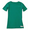 Plain And Simple Kozie Compression Short Sleeve Shirt