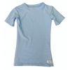 Plain And Simple Kozie Compression Short Sleeve Shirt