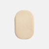 Light Beige Ostomy Bag Cover