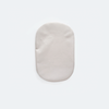 Light Gray Ostomy Bag Cover