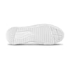 Men's Medimoto Mid-Top Blue Suede Shoe